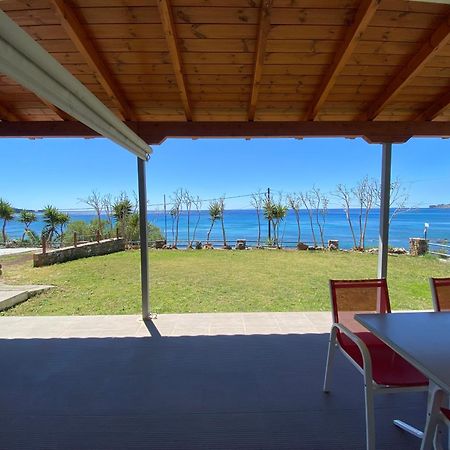 Thalassa House Apartments Plakias Exterior photo