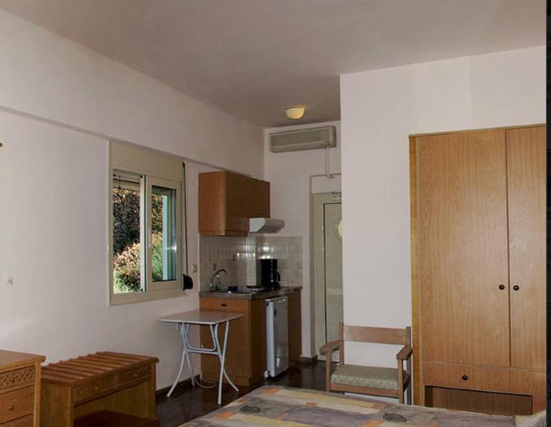 Thalassa House Apartments Plakias Exterior photo