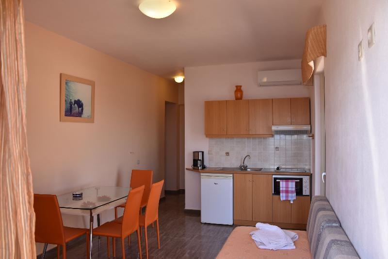 Thalassa House Apartments Plakias Exterior photo