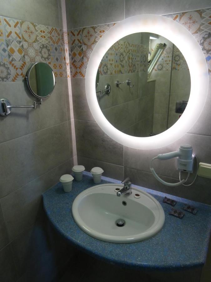 Thalassa House Apartments Plakias Exterior photo