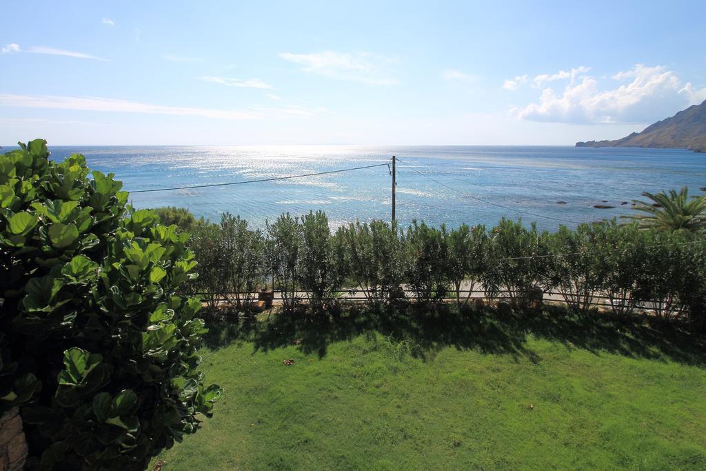 Thalassa House Apartments Plakias Exterior photo